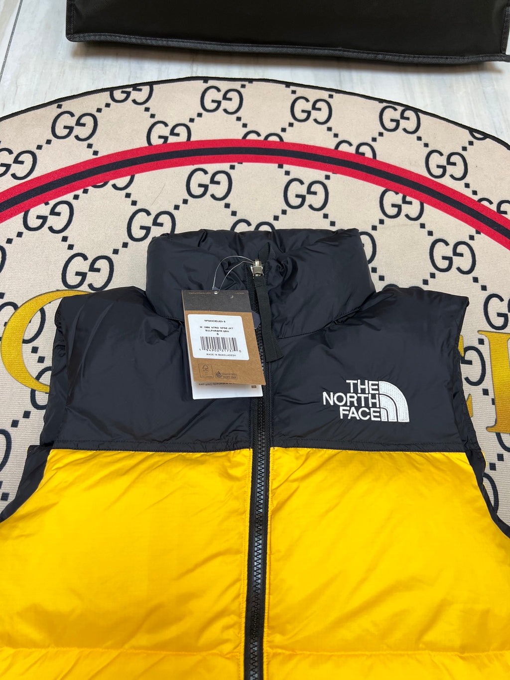 The North Face Unisex Vest