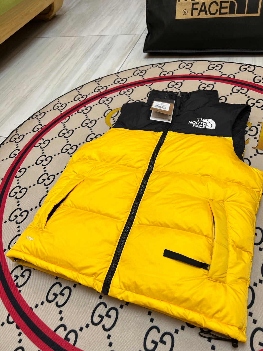 The North Face Unisex Vest