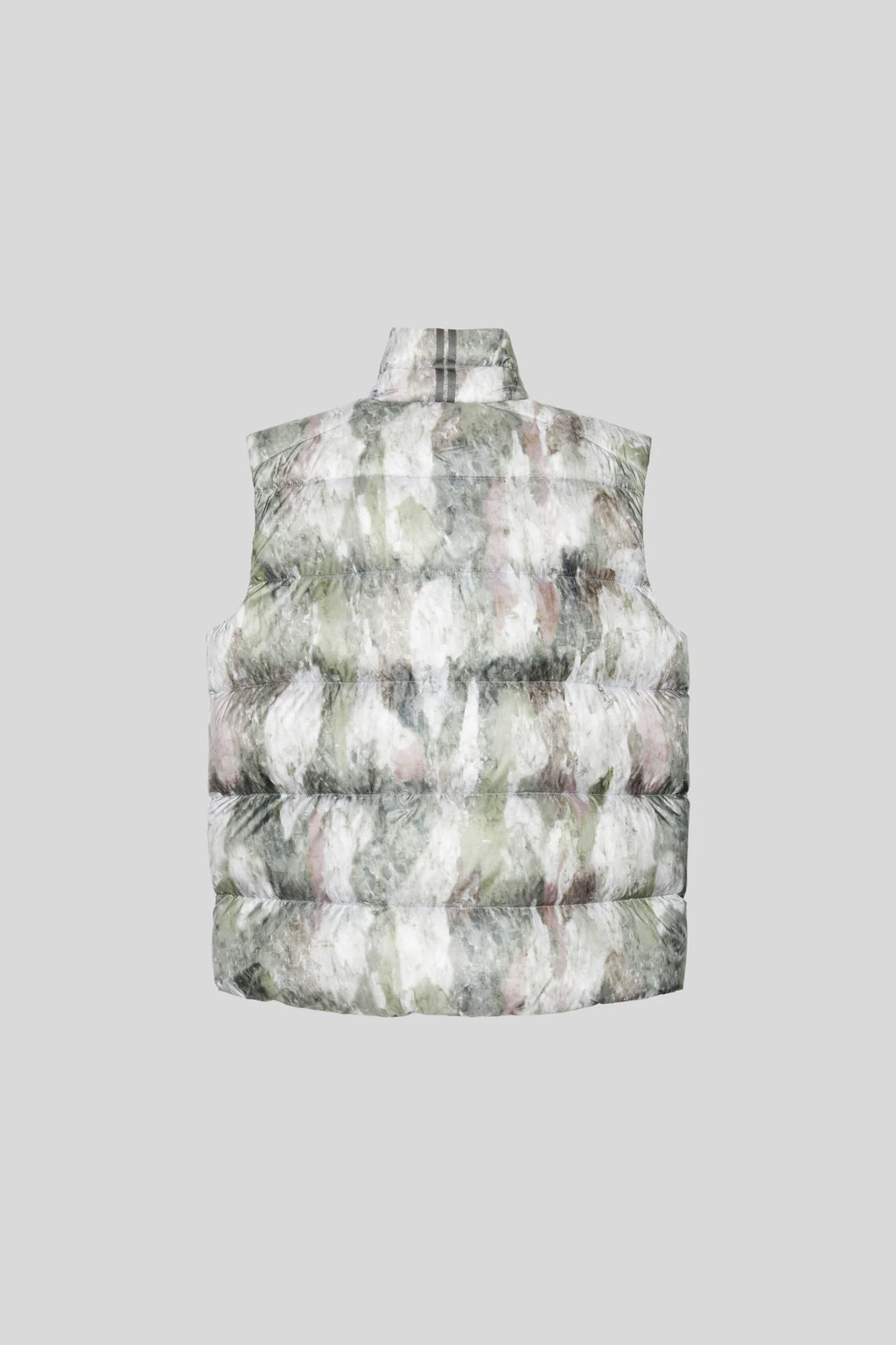 Canada Goose Cypress Abstract-Print Puffer Vest