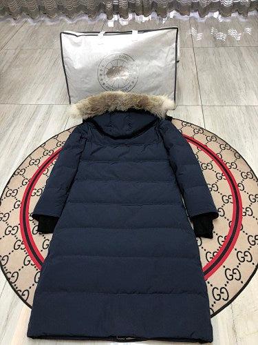 Canada Goose Women's Jacket - Style 22