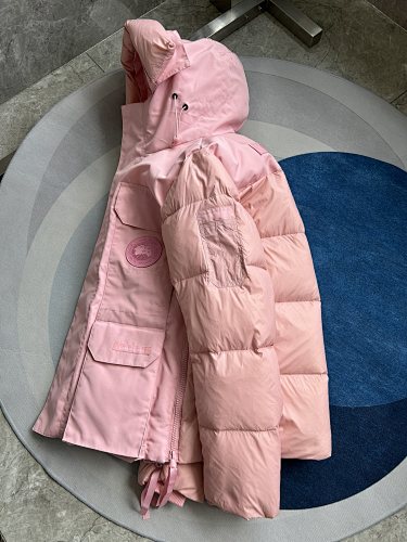 Canada Goose Expedition Hooded Parka - 2058, Style 08