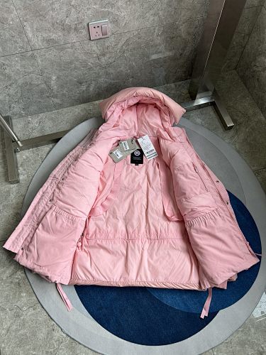 Canada Goose Expedition Hooded Parka - 2058, Style 08