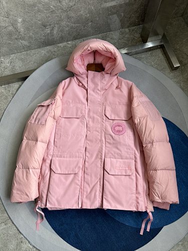 Canada Goose Expedition Hooded Parka - 2058, Style 08