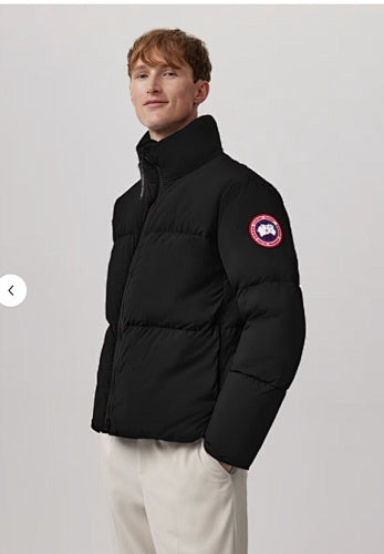Canada Goose Jacket - Style 2802
