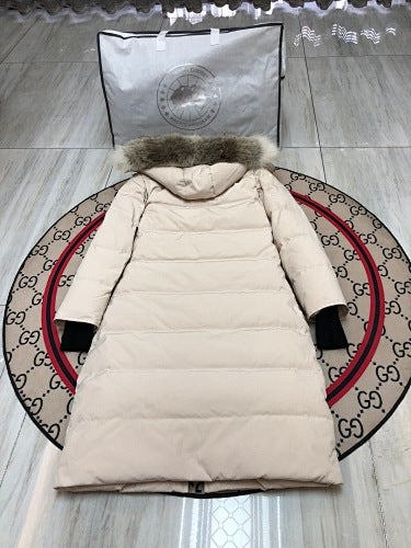 Canada Goose Women's Jacket - Style 22