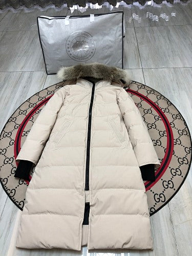 Canada Goose Women's Jacket - Style 22