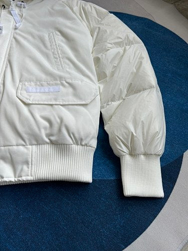 Canada Goose Hooded Hybrid Jacket - 2056, Style 01