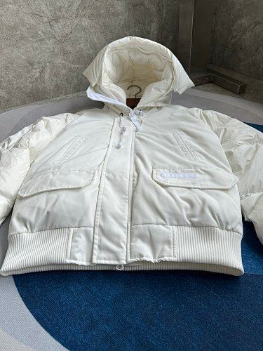 Canada Goose Hooded Hybrid Jacket - 2056, Style 01