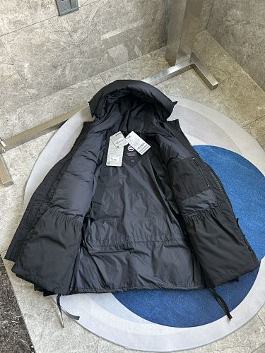 Canada Goose Expedition Hooded Parka - 2058, Style 08