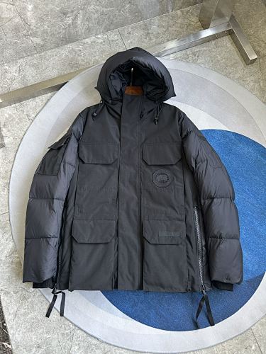 Canada Goose Expedition Hooded Parka - 2058, Style 08