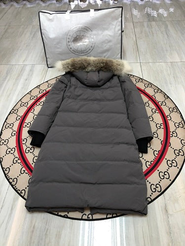 Canada Goose Women's Jacket - Style 22