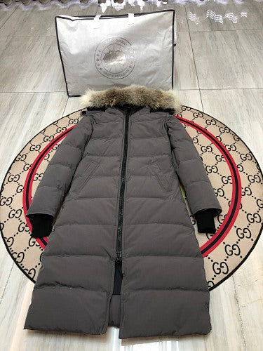 Canada Goose Women's Jacket - Style 22