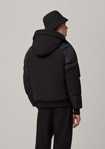 Canada Goose Hooded Hybrid Jacket - 2056, Style 01
