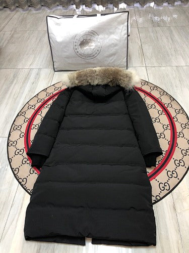 Canada Goose Women's Jacket - Style 22