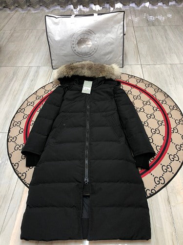 Canada Goose Women's Jacket - Style 22
